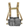 HRT H Harness Chest Rig | All Colors 2 HRT H Harness Chest Rig | All Colors -Tactical Equipment HRT H Harness 01