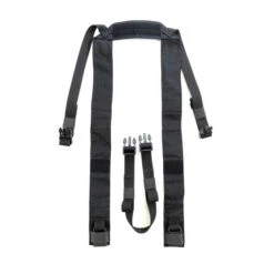 HRT H Harness Chest Rig | All Colors 11 HRT H Harness Chest Rig | All Colors -Tactical Equipment HRT H Harness Black