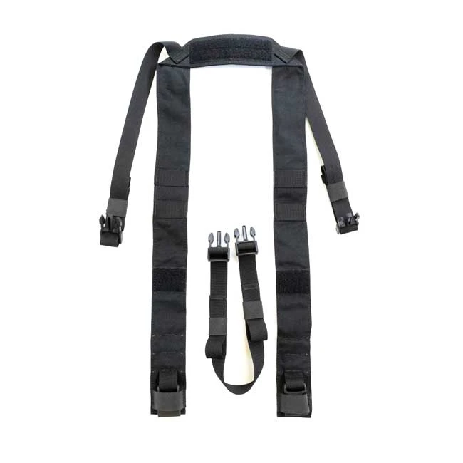 HRT H Harness Chest Rig | All Colors 5 HRT H Harness Chest Rig | All Colors - Image 3