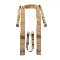 HRT H Harness Chest Rig | All Colors 13 HRT H Harness Chest Rig | All Colors -Tactical Equipment HRT H Harness Coyote