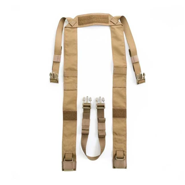 HRT H Harness Chest Rig | All Colors 7 HRT H Harness Chest Rig | All Colors - Image 5
