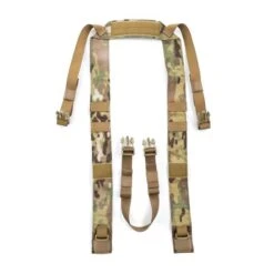 HRT H Harness Chest Rig | All Colors 14 HRT H Harness Chest Rig | All Colors -Tactical Equipment HRT H Harness Multicam