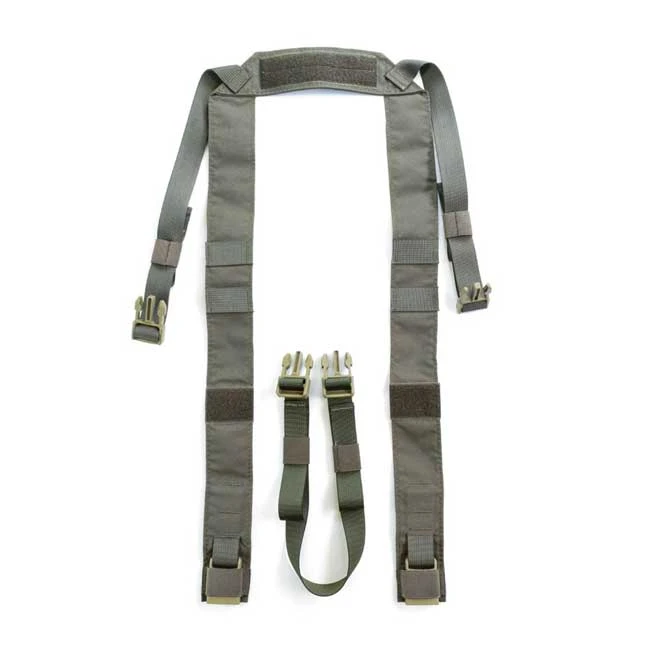 HRT H Harness Chest Rig | All Colors 6 HRT H Harness Chest Rig | All Colors - Image 4