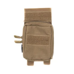 HRT Modulus GP Pouch 11 HRT Modulus GP Pouch -Tactical Equipment HRT Modulus GP Pouch Coyote Brown 01