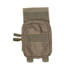 HRT Modulus GP Pouch 10 HRT Modulus GP Pouch -Tactical Equipment HRT Modulus GP Pouch Ranger Green 01