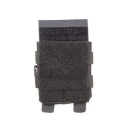 HRT Modulus Open Top Pouch 11 HRT Modulus Open Top Pouch -Tactical Equipment HRT Modulus Open Top Pouch Black 01