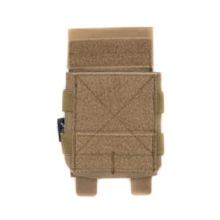 HRT Modulus Open Top Pouch 13 HRT Modulus Open Top Pouch -Tactical Equipment HRT Modulus Open Top Pouch Coyote Brown 01