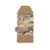 HRT Modulus Open Top Flap -Tactical Equipment HRT Modulus Open Top Pouch Flap Multicam 01