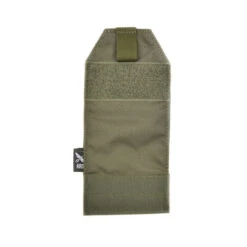 HRT Modulus Open Top Flap 9 HRT Modulus Open Top Flap -Tactical Equipment HRT Modulus Open Top Pouch Flap Ranger Green 01