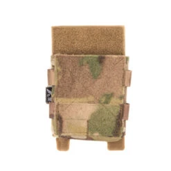 HRT Modulus Open Top Pouch 14 HRT Modulus Open Top Pouch -Tactical Equipment HRT Modulus Open Top Pouch Multicam 01