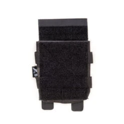 HRT Modulus Open Top Pouch 15 HRT Modulus Open Top Pouch -Tactical Equipment HRT Modulus Open Top Pouch Multicam Black 01