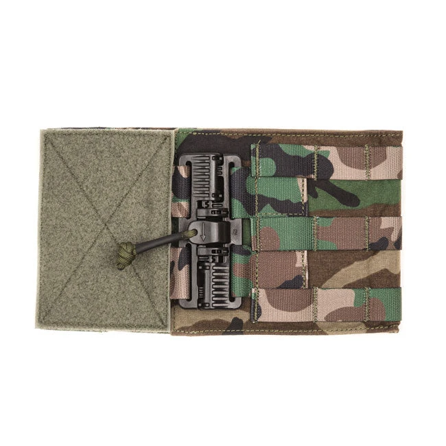 Plate Carrier Cummerbund | Quick Release | All Colors 13 Plate Carrier Cummerbund | Quick Release | All Colors - Image 11