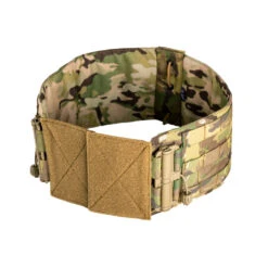 Plate Carrier Cummerbund | Quick Release | All Colors 15 Plate Carrier Cummerbund | Quick Release | All Colors -Tactical Equipment HRT Quick Release Cummerbund02