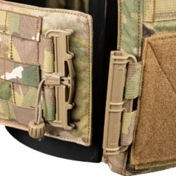 Plate Carrier Cummerbund | Quick Release | All Colors 16 Plate Carrier Cummerbund | Quick Release | All Colors -Tactical Equipment HRT Quick Release Cummerbund04