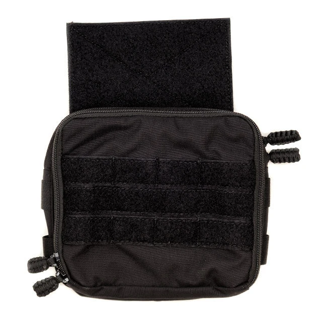 Plate Carrier Hanger Pouch | Tactical Sporran Bag 4 Plate Carrier Hanger Pouch | Tactical Sporran Bag - Image 2