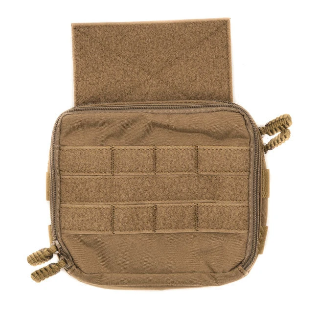 Plate Carrier Hanger Pouch | Tactical Sporran Bag 6 Plate Carrier Hanger Pouch | Tactical Sporran Bag - Image 4