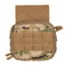 Plate Carrier Hanger Pouch | Tactical Sporran Bag 1 Plate Carrier Hanger Pouch | Tactical Sporran Bag -Tactical Equipment HRT Sporran Hanger Multicam 01