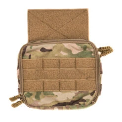 Plate Carrier Hanger Pouch | Tactical Sporran Bag