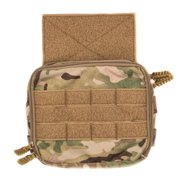 Plate Carrier Hanger Pouch | Tactical Sporran Bag 3 Plate Carrier Hanger Pouch | Tactical Sporran Bag
