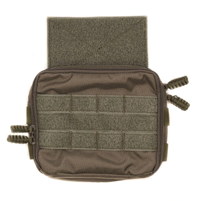 Plate Carrier Hanger Pouch | Tactical Sporran Bag 5 Plate Carrier Hanger Pouch | Tactical Sporran Bag - Image 3