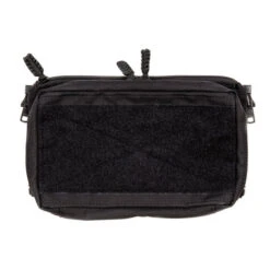 HRT Zip-On Maximus Pouch 12 HRT Zip-On Maximus Pouch -Tactical Equipment HRT Zip On Maximus Black 01