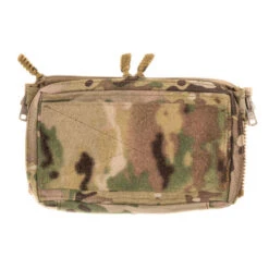HRT Zip-On Maximus Pouch 15 HRT Zip-On Maximus Pouch -Tactical Equipment HRT Zip On Maximus Multicam 01