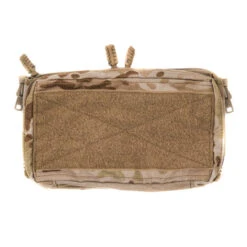HRT Zip-On Maximus Pouch 17 HRT Zip-On Maximus Pouch -Tactical Equipment HRT Zip On Maximus Multicam Alpine 01