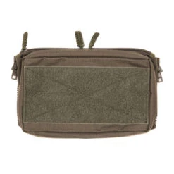 HRT Zip-On Maximus Pouch 14 HRT Zip-On Maximus Pouch -Tactical Equipment HRT Zip On Maximus Ranger Green 01