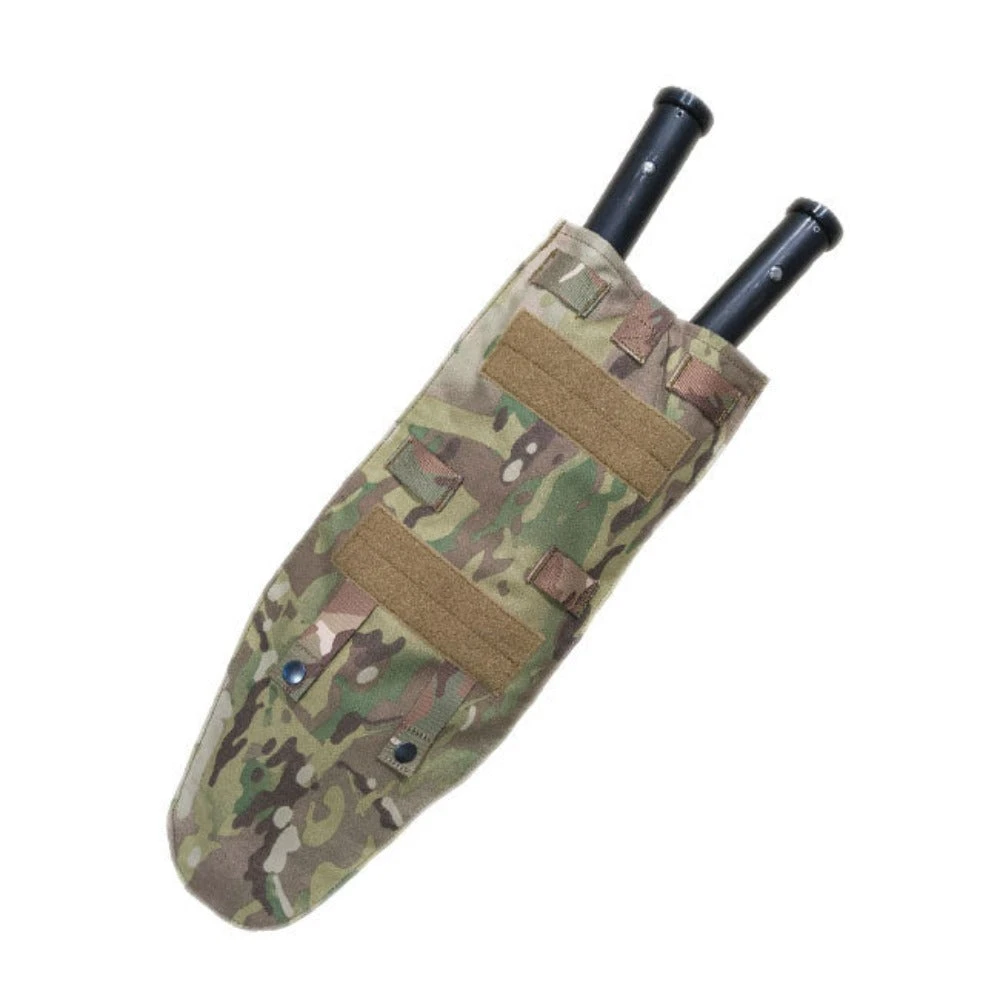 HRT Zip-On Panel Breaching Insert 3 HRT Zip-On Panel Breaching Insert