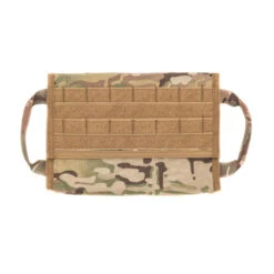 HRT Zip-On Side Pull Medical Pouch -Tactical Equipment HRT Zip On Side Pull Medial Multicam 01