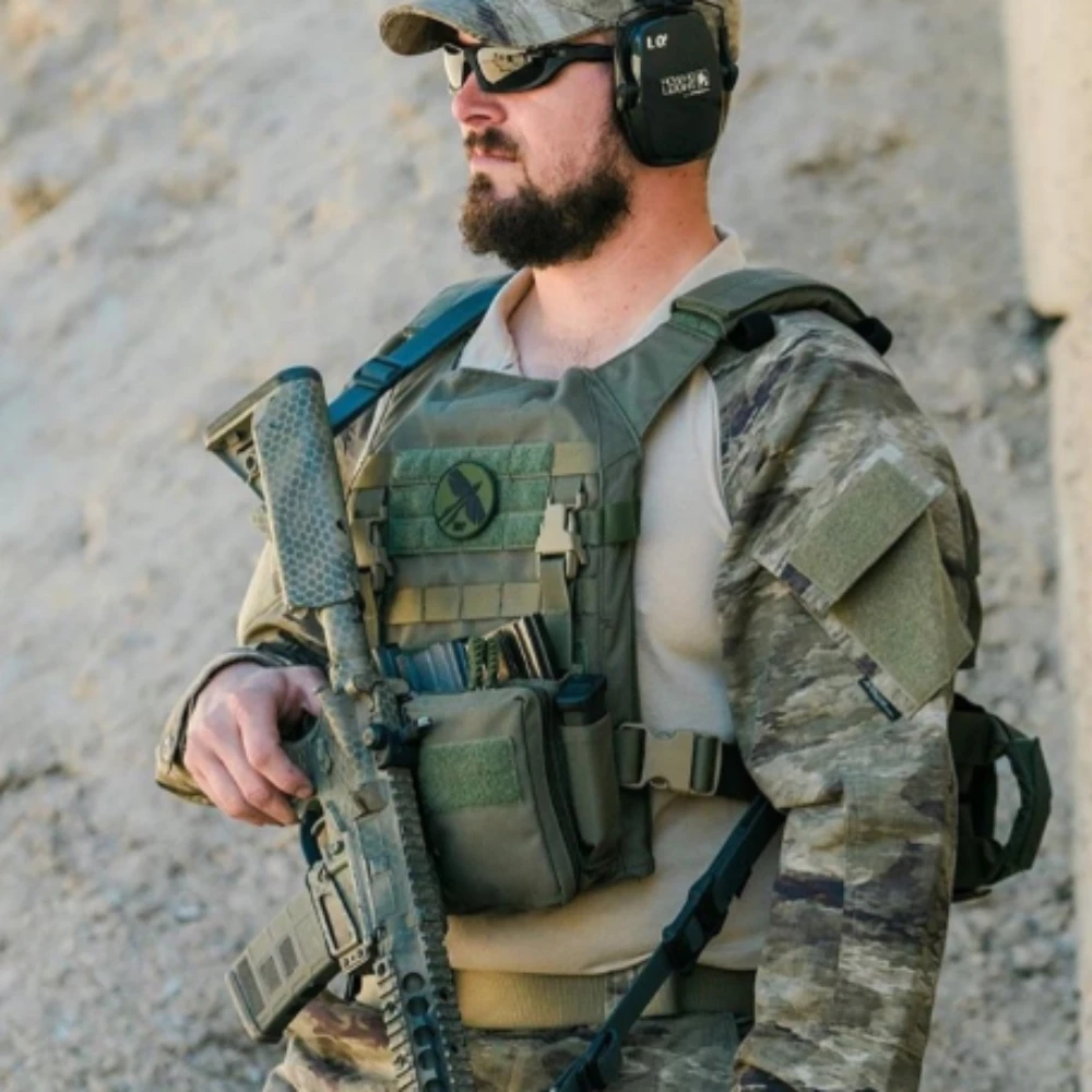 HRT Maximus Placard | All Colors 4 HRT Maximus Placard | All Colors - Image 2