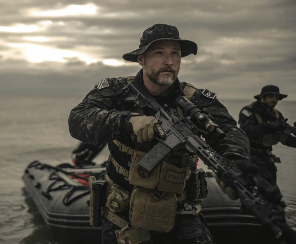 HRT Modulus GP Pouch 8 HRT Modulus GP Pouch - Image 6