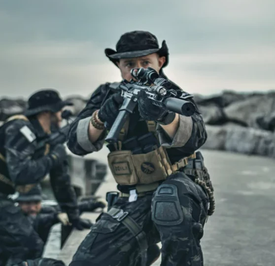 HRT Modulus Open Top Pouch 4 HRT Modulus Open Top Pouch - Image 2