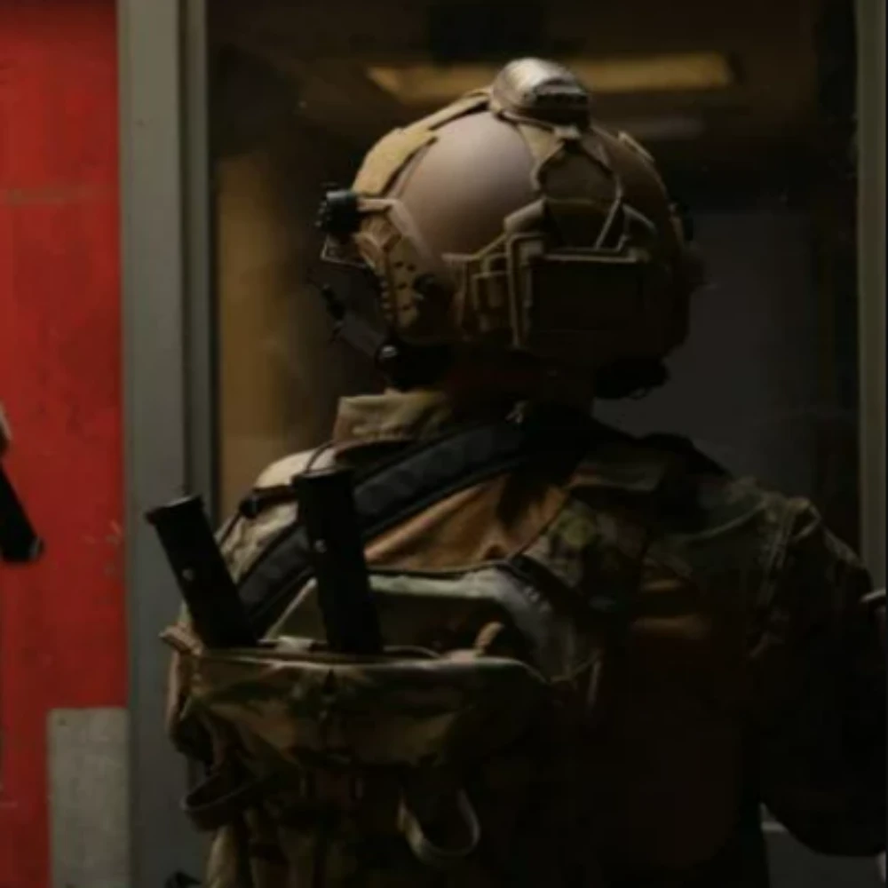 HRT Zip-On Panel Breaching Insert 4 HRT Zip-On Panel Breaching Insert - Image 2