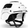 ADHHâ„¢ Bulletproof Hard-Hat | White Ballistic Helmet 2 ADHHâ„¢ Bulletproof Hard-Hat | White Ballistic Helmet -Tactical Equipment Hard Hat Cover Main Photo 1