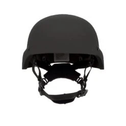 HighCom Striker RCH | NIJ Level III+ Rifle Combat Helmet | Must Order 5+ 27 HighCom Striker RCH | NIJ Level III+ Rifle Combat Helmet | Must Order 5+ -Tactical Equipment HighCom Armor RCH Rifle Combat Helmet Black Standard Cut Front High Res scaled 1