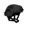 HighCom Striker RCH | NIJ Level III+ Rifle Combat Helmet | Must Order 5+ 1 HighCom Striker RCH | NIJ Level III+ Rifle Combat Helmet | Must Order 5+ -Tactical Equipment HighCom Armor RCH Rifle Combat Helmet Fully Loaded Black Standard Cut TQ High Res scaled 1