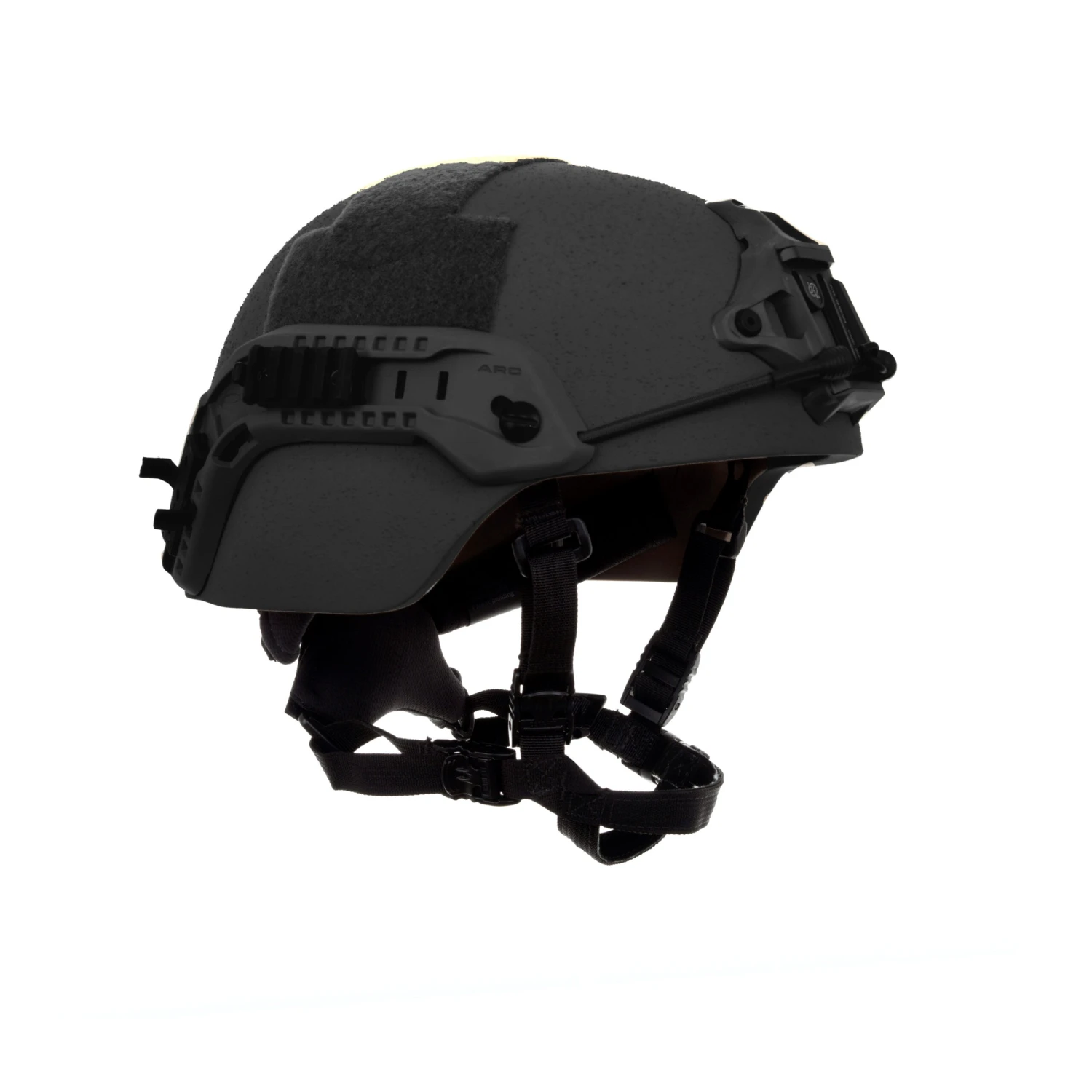 HighCom Striker RCH | NIJ Level III+ Rifle Combat Helmet | Must Order 5+ 3 HighCom Striker RCH | NIJ Level III+ Rifle Combat Helmet | Must Order 5+