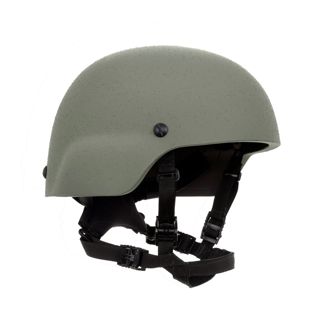 HighCom Striker RCH | NIJ Level III+ Rifle Combat Helmet | Must Order 5+ 11 HighCom Striker RCH | NIJ Level III+ Rifle Combat Helmet | Must Order 5+ - Image 9