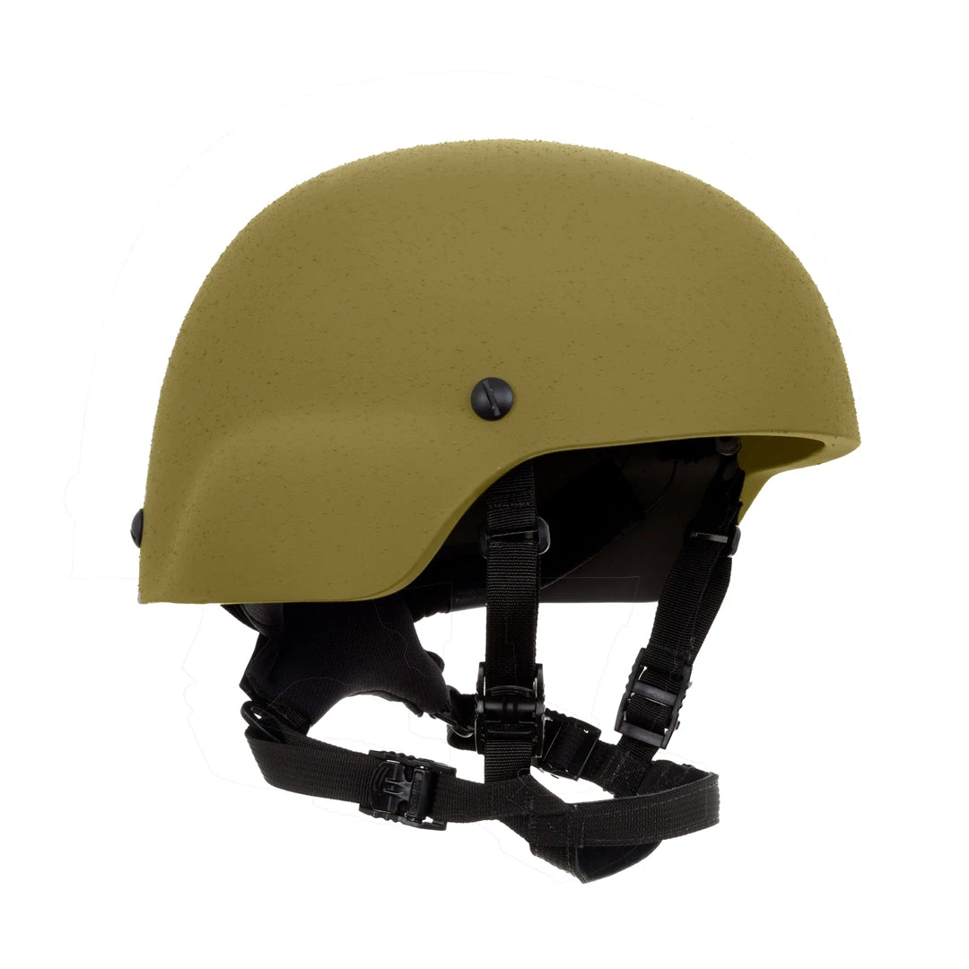 HighCom Striker RCH | NIJ Level III+ Rifle Combat Helmet | Must Order 5+ 14 HighCom Striker RCH | NIJ Level III+ Rifle Combat Helmet | Must Order 5+ - Image 12