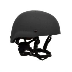HighCom Striker RCHMC | Rifle Combat Helmet Level III+ Mid Cut | Must Order 5+ -Tactical Equipment HighCom Armor RCHMC Rifle Combat Helmet Mid Cut OD Black TQ 1