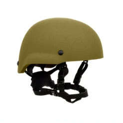 HighCom Striker RCHMC | Rifle Combat Helmet Level III+ Mid Cut | Must Order 5+ -Tactical Equipment HighCom Armor RCHMC Rifle Combat Helmet Mid Cut Ranger Green TQ 1