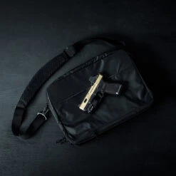 Eberlestock Fade Brief | Laptop Sleeve & Hidden CCW Pocket 22 Eberlestock Fade Brief | Laptop Sleeve & Hidden CCW Pocket -Tactical Equipment I10A0161 Edit