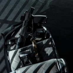 Eberlestock Fade Transport | Sleek EDC Bag W/ Multiple CCW Pockets & Structured Bottom 24 Eberlestock Fade Transport | Sleek EDC Bag W/ Multiple CCW Pockets & Structured Bottom -Tactical Equipment I10A0220 Edit