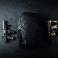 Eberlestock Fade Transport | Sleek EDC Bag W/ Multiple CCW Pockets & Structured Bottom 23 Eberlestock Fade Transport | Sleek EDC Bag W/ Multiple CCW Pockets & Structured Bottom -Tactical Equipment I10A0229 Edit