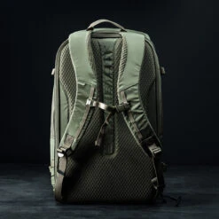 Eberlestock Fade Adapt | EDC Bag W/ CCW Pocket & Expandable Scabbard 25 Eberlestock Fade Adapt | EDC Bag W/ CCW Pocket & Expandable Scabbard -Tactical Equipment I10A0264 Edit