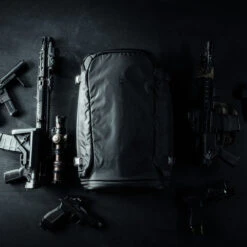 Eberlestock Fade Adapt | EDC Bag W/ CCW Pocket & Expandable Scabbard 20 Eberlestock Fade Adapt | EDC Bag W/ CCW Pocket & Expandable Scabbard -Tactical Equipment I10A0336 Edit