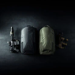 Eberlestock Fade Transport | Sleek EDC Bag W/ Multiple CCW Pockets & Structured Bottom 16 Eberlestock Fade Transport | Sleek EDC Bag W/ Multiple CCW Pockets & Structured Bottom -Tactical Equipment I10A0349 Edit