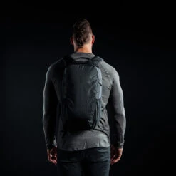 Eberlestock Fade Transport | Sleek EDC Bag W/ Multiple CCW Pockets & Structured Bottom 27 Eberlestock Fade Transport | Sleek EDC Bag W/ Multiple CCW Pockets & Structured Bottom -Tactical Equipment I10A2179 Edit