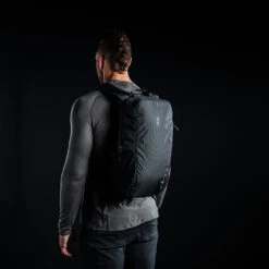 Eberlestock Fade Transport | Sleek EDC Bag W/ Multiple CCW Pockets & Structured Bottom 18 Eberlestock Fade Transport | Sleek EDC Bag W/ Multiple CCW Pockets & Structured Bottom -Tactical Equipment I10A2180 Edit